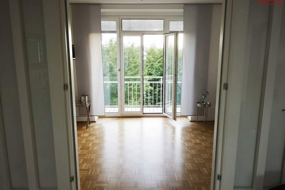 Entspanntes Wohnerlebnis am grünen Stadtrand von Linz! Profitieren Sie von einer ausgezeichneten Infrastruktur und vielen Freizeitmöglichkeiten!, Wohnung-miete, 958,19,€, 4020 Linz(Stadt)