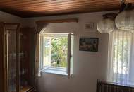 Sommerhaus im Weinviertel im schönen Kreuttal