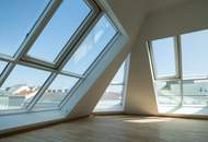 ANLAGEOBJEKT! Einzigartige Investitionsmöglichkeit: 8 Dachgeschosswohnungen