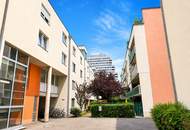 HELLE 1-ZIMMER-WOHNUNG IN ZENTRALER LAGE DES 20. BEZIRKS SOWIE GARAGE!