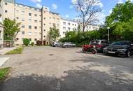4-Zimmerwohnung mit Stellplatz