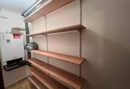 Großzügige 2,5-Zimmer-Wohnung mit Terrasse & Wintergarten