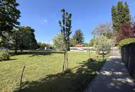 Klimatisierte 4 Zimmer und 2 Terrassen mit Blick auf die alte Donau // Air conditioned 4 rooms and 2 terraces viewing the alte Donau //