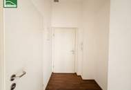 Smarte 1-Zimmer Altbau-Wohnung in ruhiger Gassenlage nahe der Wattgasse und Hernalser Hauptstraße! Erdgeschoss!