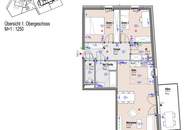 Ein Viertel Grün - Freifinanzierte Eigentumswohnungen in Grünruhelage ! Provisionsfrei !