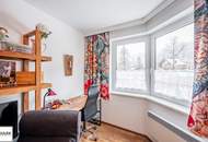 ** Einziehen und Wohlfühlen: helle 3 Zimmer Wohnung mit integrierter Loggia - Mitten im Grünen **