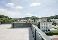 TERRASSENTRAUM mit Weitblick - 4 Zimmer