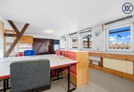 Charmantes Bauernhaus mit großem Grundstück, langgezogenem Hof, 2 Wohnungen und einem Swimmingpool