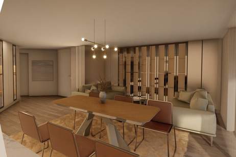 THE UNIQUE HILL SIDE RESIDENCES, Haus-kauf, 1.500.000,€, 1130 Wien 13., Hietzing