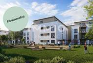 Durchdachte 4 Zimmer Wohnung!