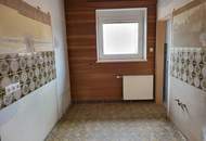 2-Zimmer Wohnung mit Loggia in Pöchlarn