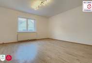 Modernisierte 2-Zimmer-Erdgeschosswohnung im Zentrum von Königstetten