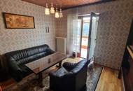 Einfamilienhaus mit Garten in Spratzern