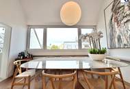 360 TOUR // LUXUSMÖBLIERTE TERRASSEN- NEUBAUWOHNUNG