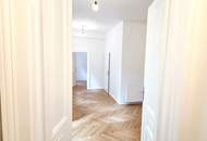 Ein Wiener Märchen beim Kutschkermarkt! Altbaucharme, Absolute Ruhelage, Flügeltüren, Hofidylle und Balkon-Glück! Prunkvolles Stiegenhaus + Beste Infrastruktur! Jetzt zugreifen!