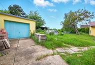 Ein Zuhause wie im Paradies: Gemütliche Rückzugsoase nahe Wien
