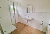 Exklusive 2-Zimmer-Wohnung mit sonniger Süd/West-Terrasse in Jeging