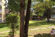 Nähe ZENTRUM/STADTPARK - Sehr gut aufgeteilte 2 Zimmer plus Loggia