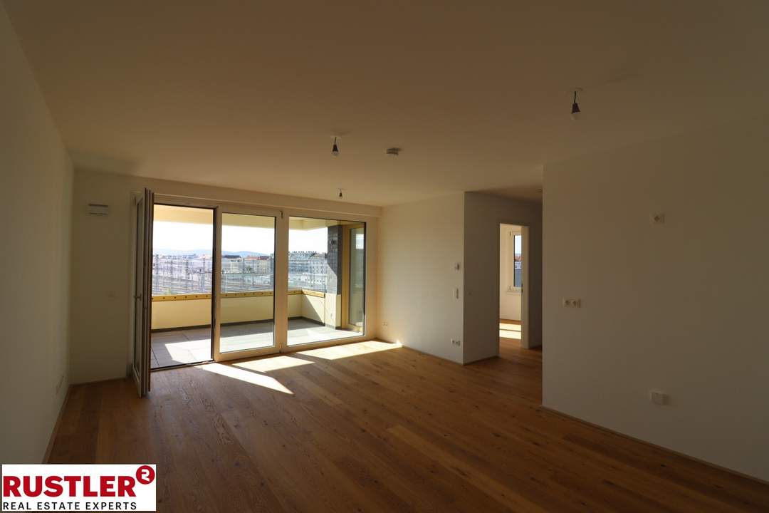 Mi Living- Hochwertige Eigentumswohnungen nähe Hauptbahnhof