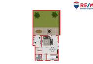 "Doppelhaushälfte Nähe Kagraner Platz | Anlegerobjekt mit Eigennutzerpotenzial"