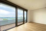 SINGLEAPARTMENT MIT LUXURIÖSEN EXTRAS UND TRAUMHAFTER FERNSICHT, GARAGE OPTIONAL