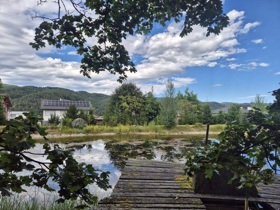 Gemütliche 2 Zimmer Wohnung mit Balkon in Tratten - Kirchberg am Wechsel zu mieten!