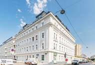 Eleganz trifft modernen Luxus – Hochwertige Wohnung in toller Lage