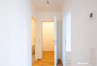 Vermietete 2-Zimmer-Vorsorgewohnung mit Loggia &amp; Balkon – sofortige Mieteinnahmen