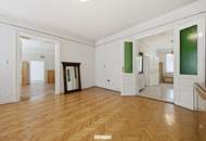 Seltene Investment- und Entwicklungschance in bester Zentrumslage von Korneuburg!