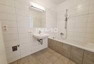 Ideale 2-Zimmer Wohnung mit großzügigem Außenbereich Top 01.02