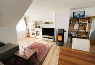 Maissonette-Wohnung mit Terrasse - Gemütlich - Geräumig - Modern!