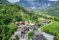 Seltene Gelegenheit: Traditionshaus mit touristischer Widmung am Piburger See