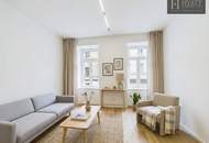 Urbanes Single-Paradies mit Logenplatz: Moderner Erstbezug mit sonnigem Balkon in Wien-Favoriten!