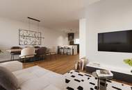 SonnenQuartier 3.0 - Mittelreihenhaus in hochwertiger Bauweise und Tiefgarage in Neumarkt am Wallersee