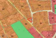 Raum für Visionen: Wohnen oder Büro möglich