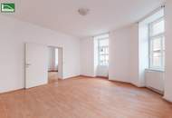 Charmanter Altbau in Toplage – Ehrenfelsgasse 3, 1120 Wien