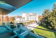 Ihre exklusive Stadtvilla in Döbling – Stil, Ruhe und höchste Lebensqualität