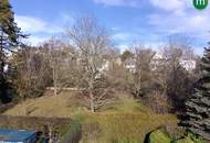 Exklusive Wohnung mit Terrasse in Grinzing
