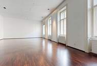 Schöne, großzügige Bürofläche im Herzen Wiens