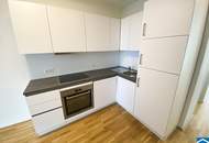 Großzügige Garten-Maisonette an der Lände!