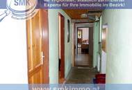 Kleinbauernhaus mit Wohlfühlpotential!
