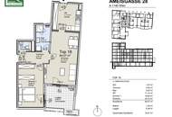 Exklusives Wohnen in ruhiger City Randlage – Ameisgasse 28