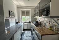 Helle 3-Zimmerwohnung im 4. Liftstock