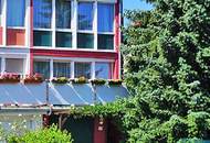 Reihenhaus mit Dachterrasse im Penzinger Cottageviertel