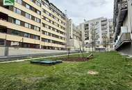 Gewerbefläche inkl. Einbauküche und großzügiger Terrasse in Ruhelage in 1100 Wien - JETZT ANFRAGEN