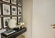 Exklusives Wohnen am Naschmarkt