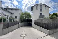 1140! Grosszügig angelegte 2-Zimmer Wohnung mit kleinem Balkon in Grünruhelage! UNBEFRISTET!