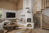 Hauptwohnsitz mit Kaiserblick in sonniger Ruhelage