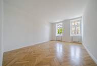 Da schau her: Altbau-Erstbezug - Tischlerküchen-Zuckerl - U3 Simmering