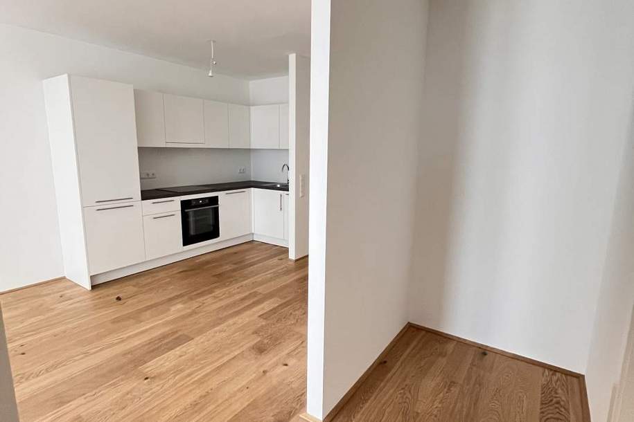 ANLEGER aufgepasst | Top vermietete 2-Zimmer Neubauwohnung mit Balkon, Wohnung-kauf, 271.000,€, 1230 Wien 23., Liesing
